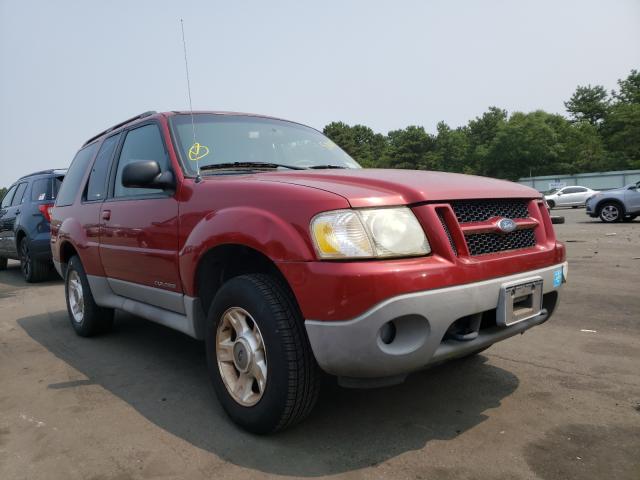 FORD EXPLORER S 2002 1fmyu70e32uc02480