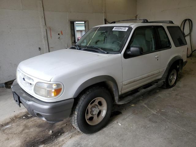 FORD EXPLORER 2000 1fmyu70e4yua93780