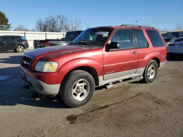 FORD EXPLORER 2001 1fmyu70e51ua15630