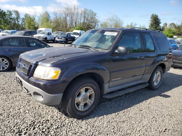 FORD EXPLORER 2001 1fmyu70e51ub41969