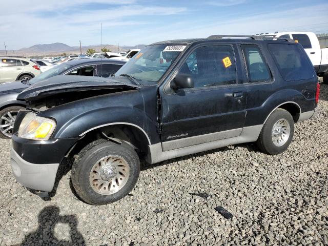 FORD EXPLORER 2001 1fmyu70e61ub86970