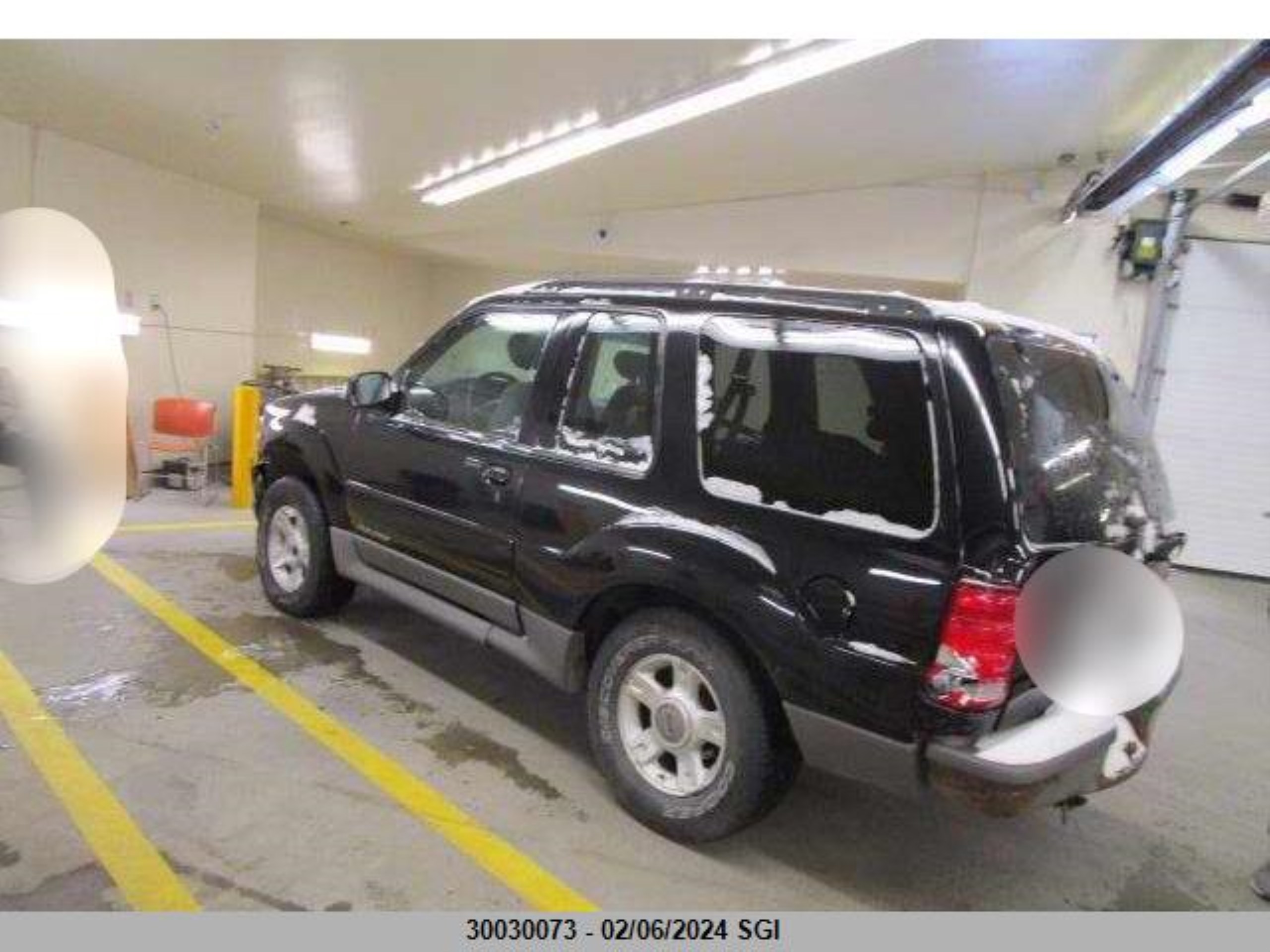 FORD EXPLORER 2002 1fmyu70e82ub82985