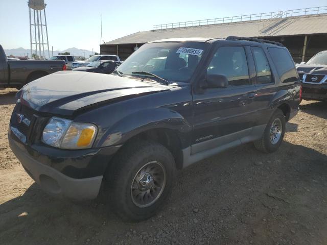 FORD EXPLORER 2001 1fmyu70ex1ua18927