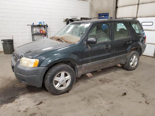 FORD ESCAPE XLS 2003 1fmyu92103ka03082