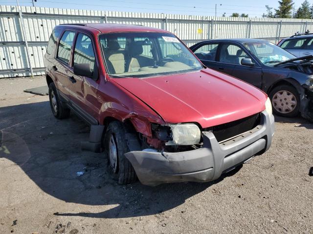 FORD ESCAPE XLS 2003 1fmyu92103ke11436