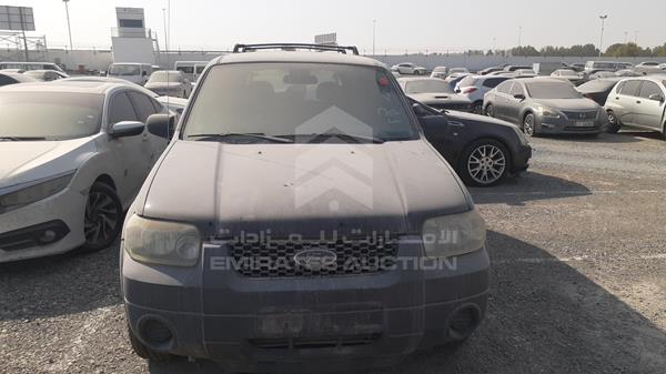 FORD ESCAPE 2005 1fmyu92105kc12597