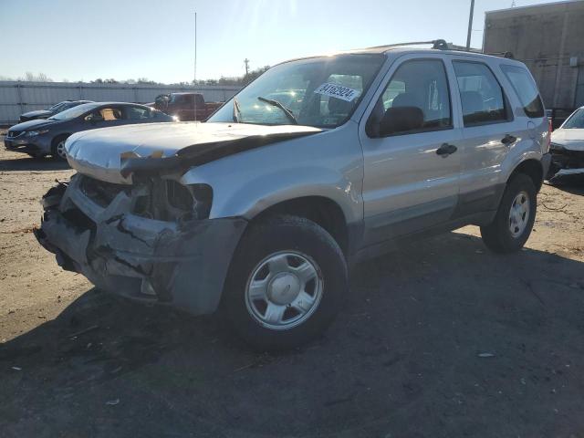 FORD ESCAPE XLS 2004 1fmyu92124ka89643