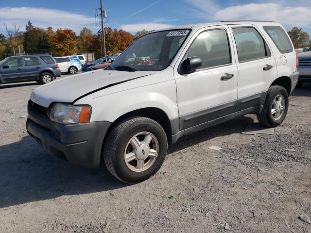 FORD ESCAPE 2004 1fmyu92144ka36278