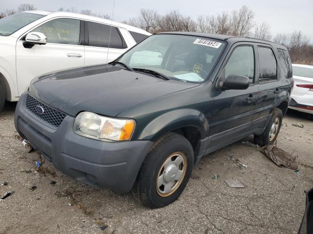 FORD ESCAPE XLS 2003 1fmyu92153kc42188