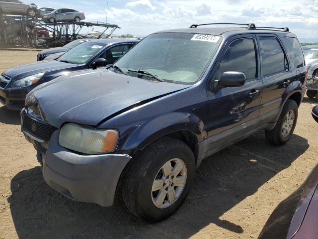 FORD ESCAPE XLS 2003 1fmyu92153kc98647