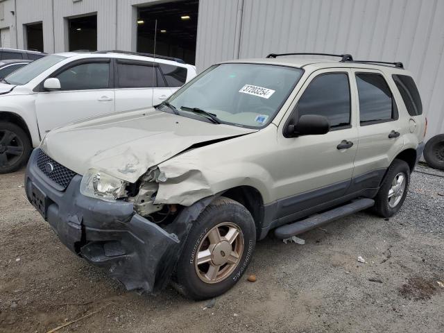 FORD ESCAPE 2004 1fmyu92154ka15276