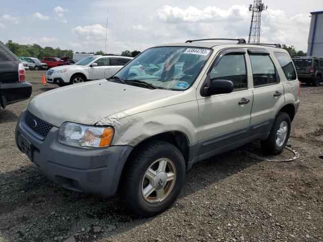 FORD ESCAPE XLS 2004 1fmyu92154kb37281