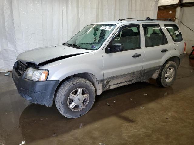 FORD ESCAPE 2003 1fmyu92163ke20190