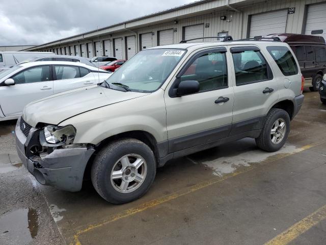 FORD ESCAPE 2004 1fmyu92164kb87865