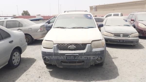 FORD ESCAPE 2005 1fmyu92185kd38514