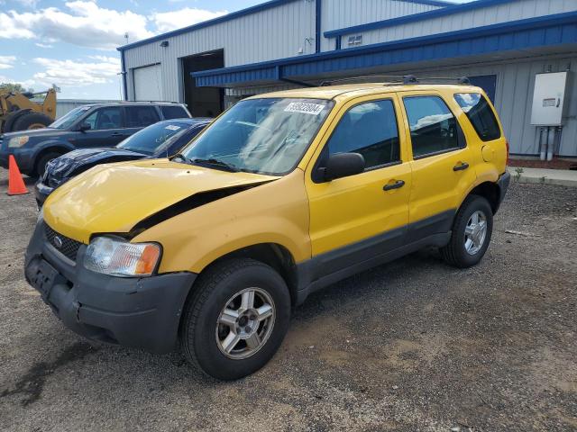 FORD ESCAPE 2003 1fmyu92193ka49798