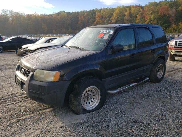 FORD ESCAPE XLS 2004 1fmyu92194ka21503