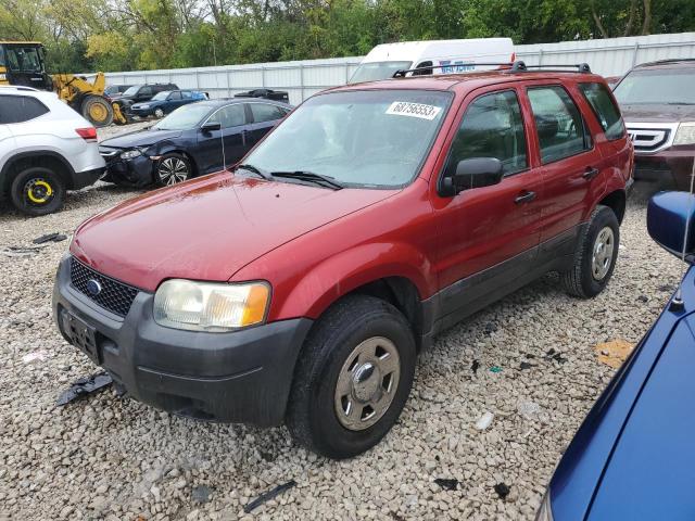 FORD ESCAPE 2004 1fmyu92194kb40197