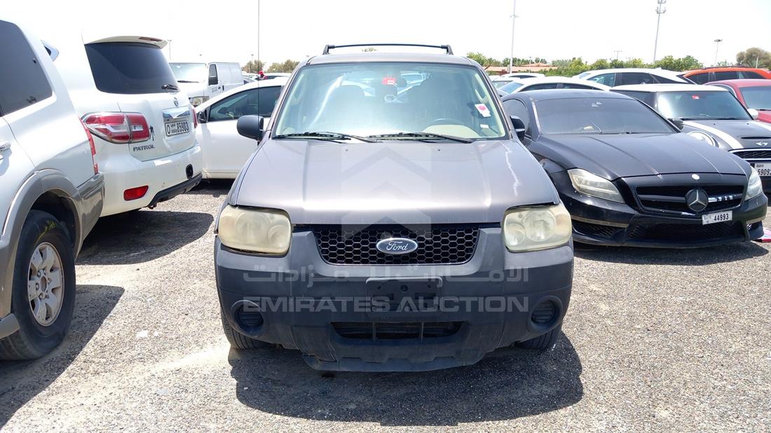 FORD ESCAPE 2006 1fmyu92196ka40085