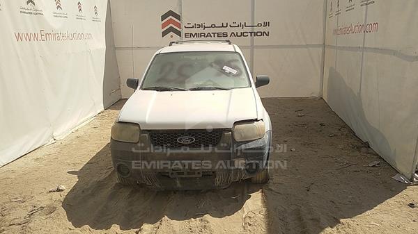 FORD ESCAPE 2005 1fmyu921x5kd38515