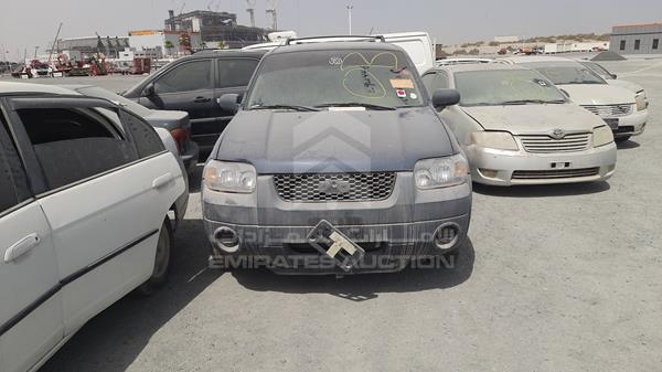 FORD ESCAPE 2006 1fmyu921x6ka26888