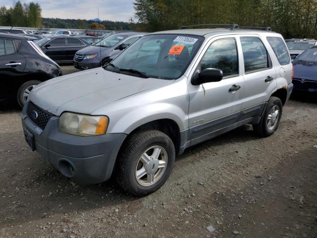 FORD ESCAPE 2005 1fmyu92z05ka16942