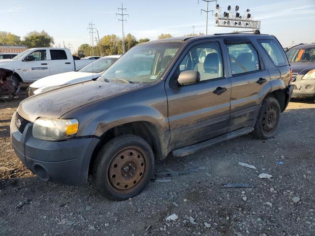 FORD ESCAPE XLS 2006 1fmyu92z16kb10555