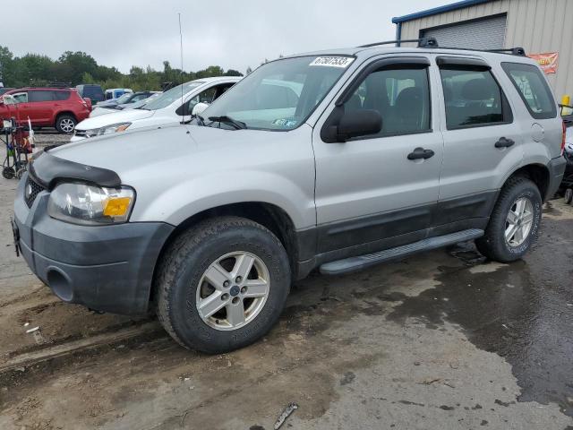 FORD ESCAPE XLS 2005 1fmyu92z25kc80812