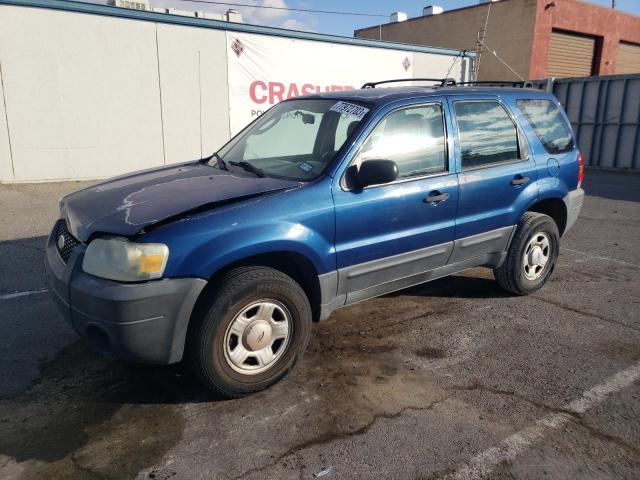 FORD ESCAPE 2007 1fmyu92z37ka03024