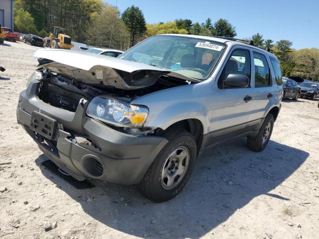 FORD ESCAPE 2007 1fmyu92z37kc08164