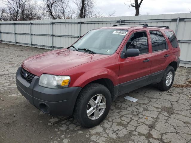 FORD ESCAPE 2006 1fmyu92z46kb35563