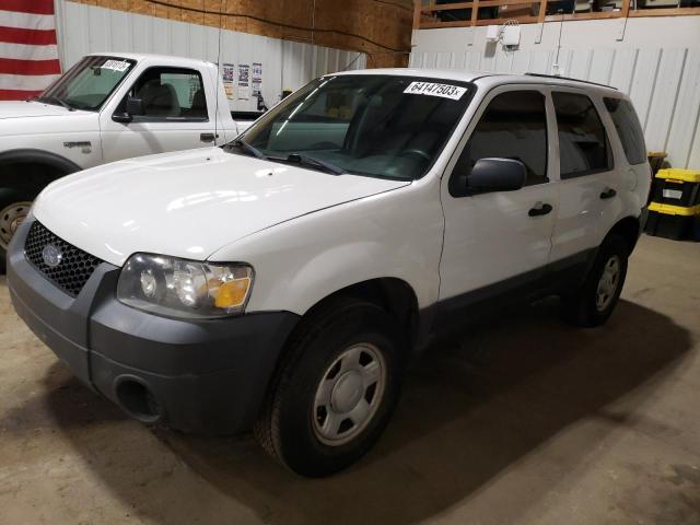 FORD ESCAPE XLS 2006 1fmyu92z56kc13316