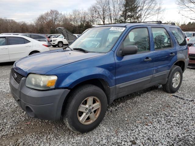 FORD ESCAPE 2007 1fmyu92z57ka43220