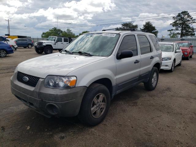 FORD ESCAPE 2005 1fmyu92z85ka26148