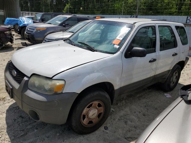 FORD ESCAPE 2005 1fmyu92z85kd72734