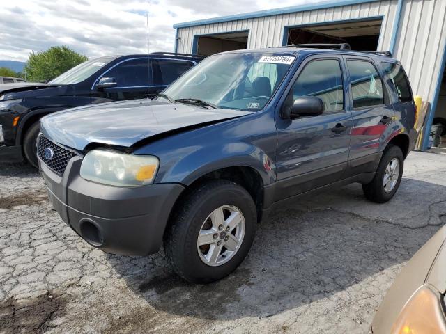 FORD ESCAPE XLS 2005 1fmyu92z95ka03929