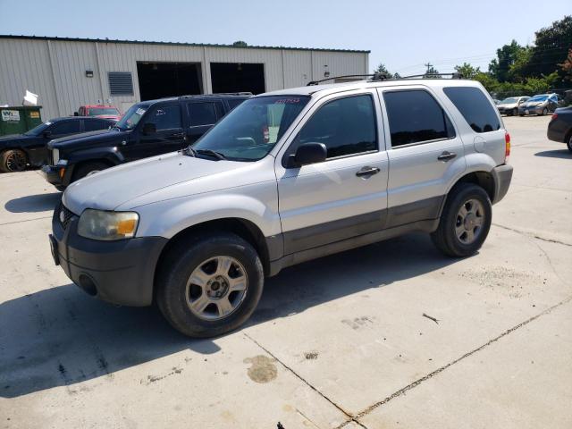 FORD ESCAPE 2005 1fmyu92zx5kc45144