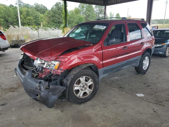 FORD ESCAPE 2003 1fmyu93103ka80050