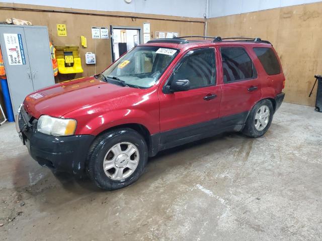 FORD ESCAPE XLT 2003 1fmyu93103kb33975