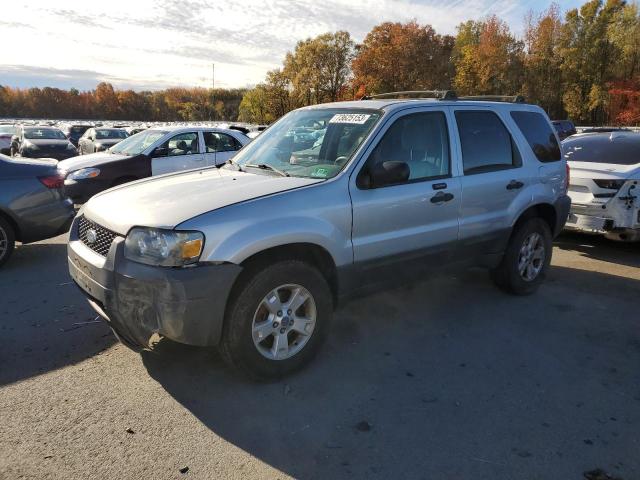 FORD ESCAPE 2005 1fmyu93105da17151