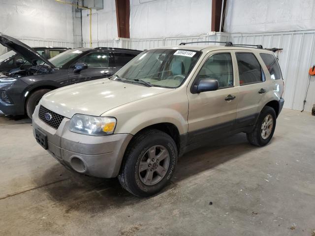 FORD ESCAPE 2005 1fmyu93105da22351