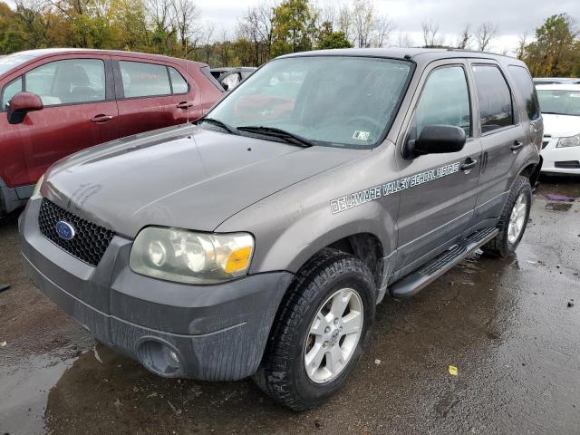 FORD ESCAPE 2005 1fmyu93105ka01480