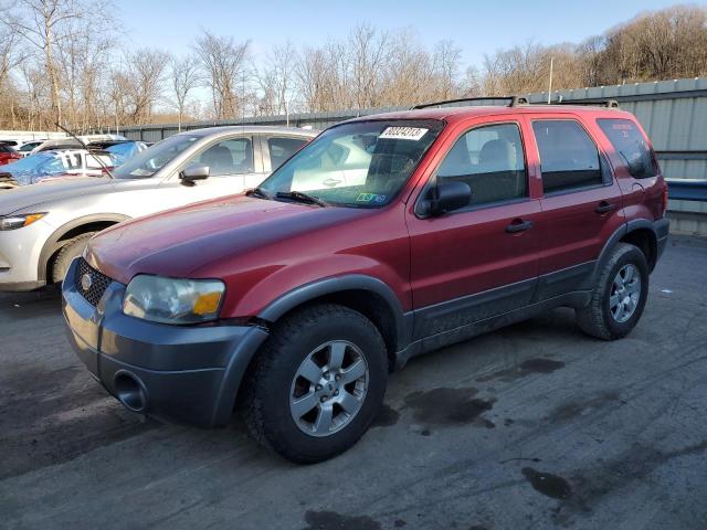 FORD ESCAPE 2005 1fmyu93105ka55331