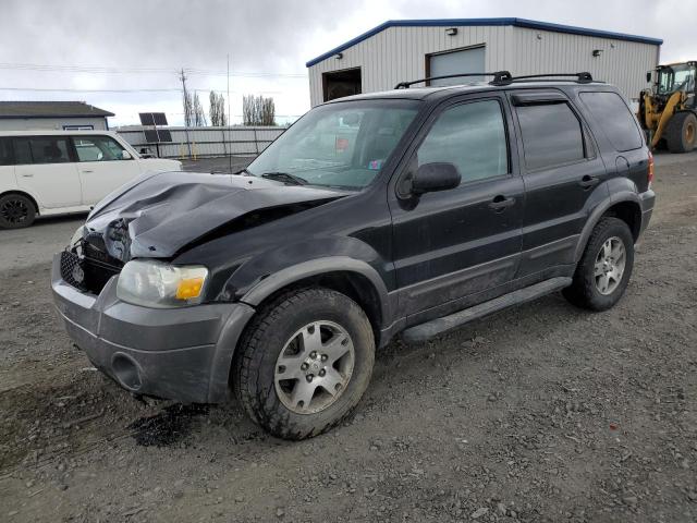 FORD ESCAPE 2005 1fmyu93105ka67057