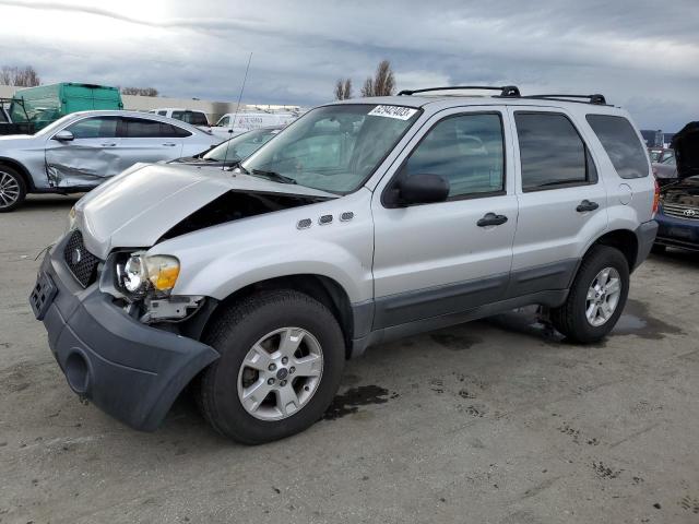 FORD ESCAPE 2005 1fmyu93105kc70630