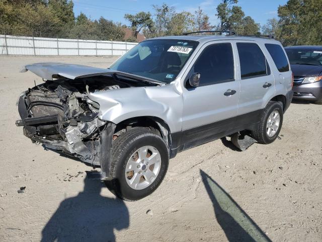 FORD ESCAPE 2005 1fmyu93105kd62613