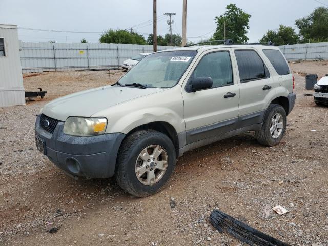 FORD ESCAPE 2005 1fmyu93105ke47306