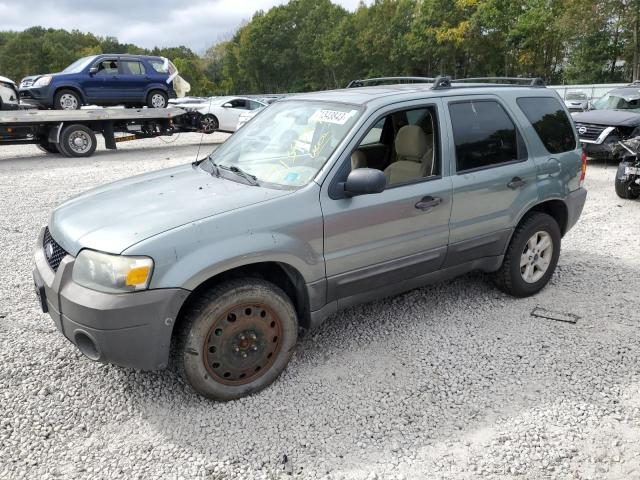 FORD ESCAPE 2006 1fmyu93106ka40605