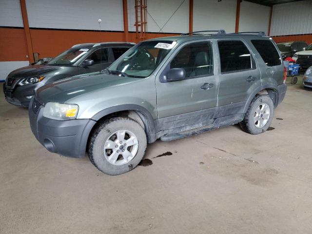 FORD ESCAPE 2006 1fmyu93106ka59350