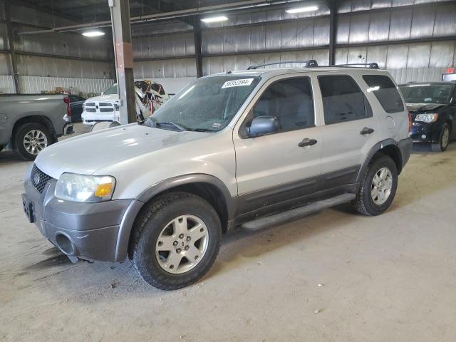 FORD ESCAPE 2006 1fmyu93106kc23986